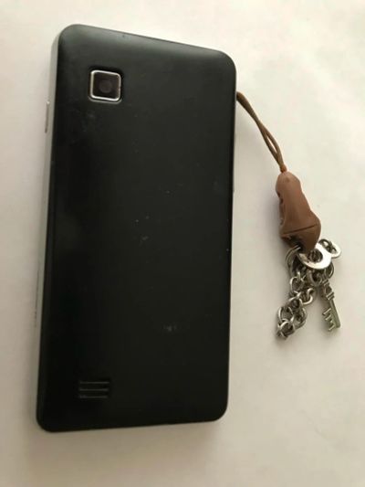 Лот: 11393918. Фото: 1. Телефон Samsung Star II GT-S5260. Кнопочные мобильные телефоны