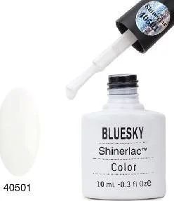 Лот: 4363207. Фото: 1. шеллак Bluesky 40501 , 10мл. Лак для ногтей