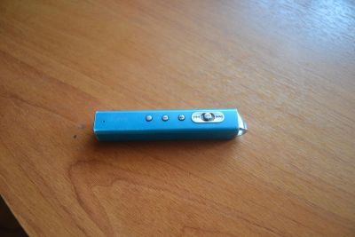 Лот: 4014065. Фото: 1. Продам mp3 плеер Sanyo (Япония... Плееры