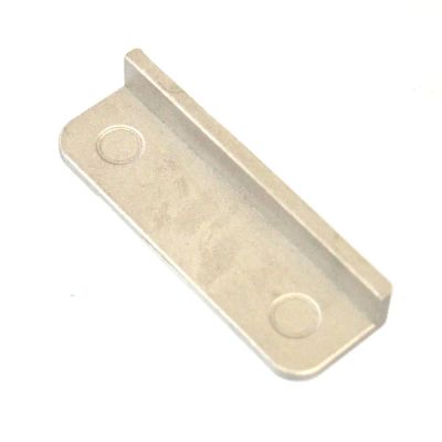 Лот: 21451621. Фото: 1. Скоба Yamaha 25-115, F40-F300... Запчасти для лодок, катеров, лодочных моторов