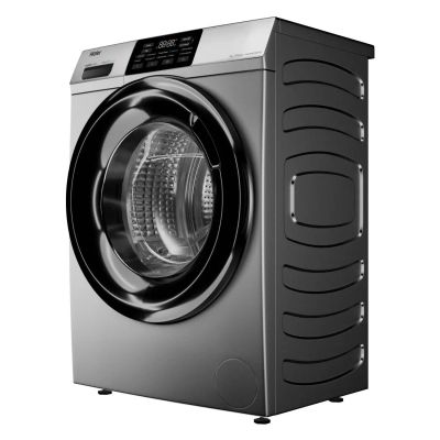 Лот: 25534966. Фото: 1. Стиральная машина Haier HW70-BP12919S. Стиральные машины
