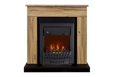 Лот: 25233124. Фото: 1. Каминокомплект Royal Flame Bergen... Камины, печи-камины