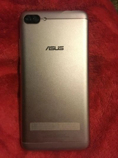 Лот: 12181984. Фото: 1. Asus zenfone 4 max. Смартфоны