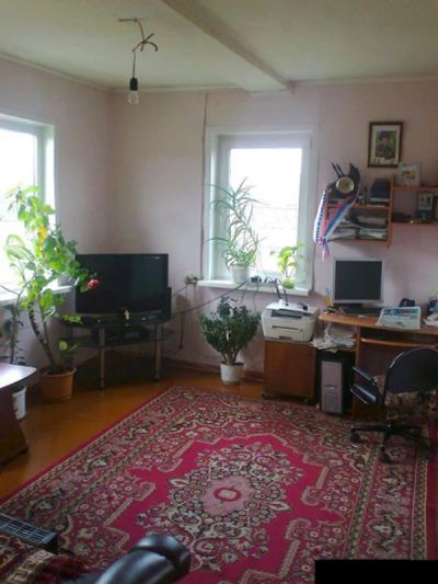 Лот: 3152703. Фото: 1. Дом недалеко от Красноярска. Дома