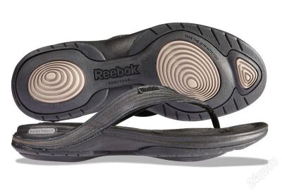 Лот: 891000. Фото: 1. 34,5 размер (22 - 22,5 см) Reebok... Сандалии