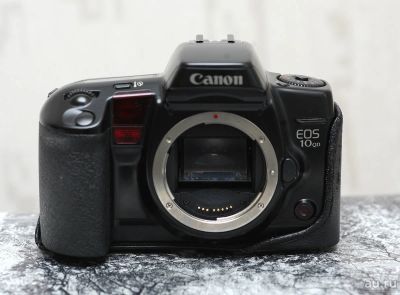 Лот: 13056349. Фото: 1. Canon EOS-10qd. Плёночные зеркальные