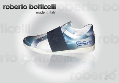 Лот: 2202983. Фото: 1. botticelli sport limited небесный... Кеды, кроссовки, слипоны