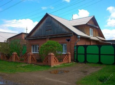 Лот: 4085371. Фото: 1. Дом в г.Шарыпово. Дома