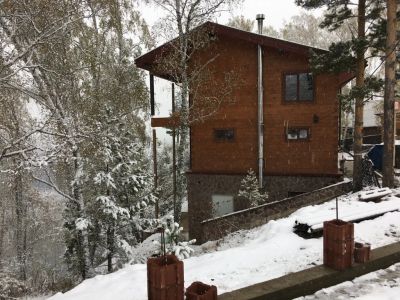 Лот: 11546519. Фото: 1. Строительство, домов, дач, коттеджей... Срубы, бани, дома