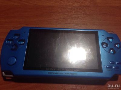 Лот: 9693128. Фото: 1. PSP c рубля. Игровые приставки, консоли