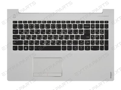 Лот: 19257737. Фото: 1. Клавиатура LENOVO 510-15IKB (RU... Клавиатуры для ноутбуков