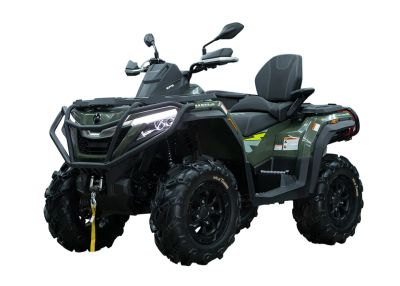 Лот: 25548836. Фото: 1. Квадроцикл SHARMAX FORCE 1100... Снегоходы, квадроциклы