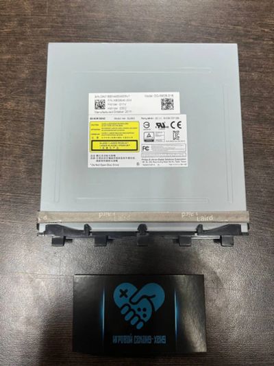 Лот: 20188510. Фото: 1. Новый привод для XboxOne Fat дисковод... Запчасти для игровых приставок, консолей