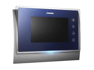 Лот: 5243817. Фото: 1. Видеодомофон CDV-70U цветн. 7... Домофонные системы