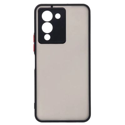 Лот: 21776628. Фото: 1. Чехол Infinix Note 12 (X663D... Чехлы, бамперы