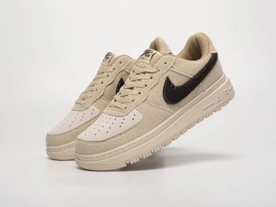 Лот: 21644644. Фото: 1. Кроссовки Nike Air Force 1 Luxe... Кеды, кроссовки, слипоны