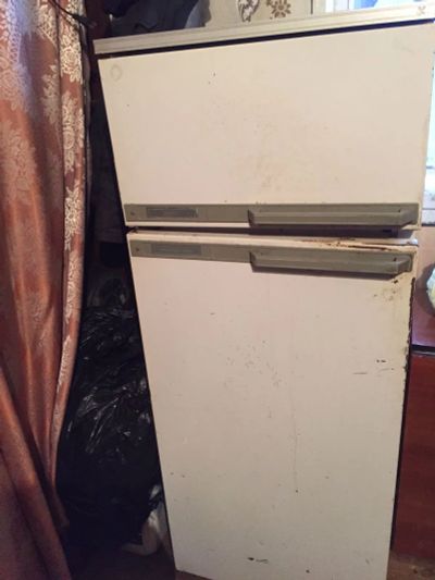 Лот: 19638115. Фото: 1. Холодильник Минск15М. Холодильники, морозильные камеры