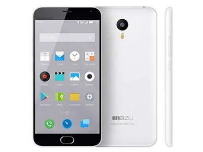 Лот: 10078938. Фото: 1. Meizu m2. Смартфоны