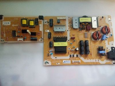 Лот: 14935762. Фото: 1. блок питания TNPa5807 2 P TV Panasonic... Печатные платы
