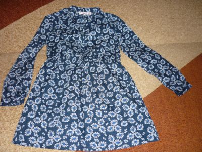 Лот: 9781985. Фото: 1. платье с рукавом. Платья, сарафаны