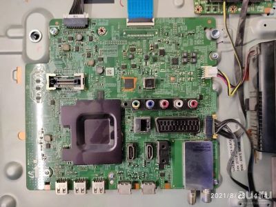 Лот: 17998056. Фото: 1. BN41-02156 tv Samsung UE32H6410AU... Запчасти для телевизоров, видеотехники, аудиотехники