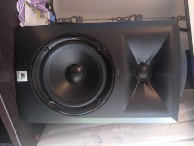 Лот: 17838020. Фото: 1. JBL 305. Портативные, беспроводные колонки