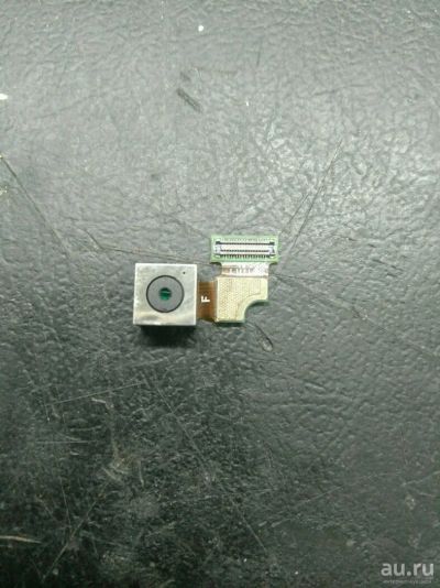 Лот: 11188720. Фото: 1. Основная камера Samsung i9295. Видео- и фотокамеры