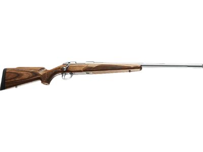 Лот: 13223706. Фото: 1. Sako 85 Varmint Laminated Stainless. Охотничье оружие