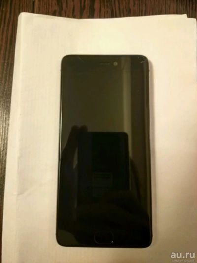 Лот: 10772103. Фото: 1. Xiaomi Mi5s (Mi 5s) 128gb Space... Смартфоны