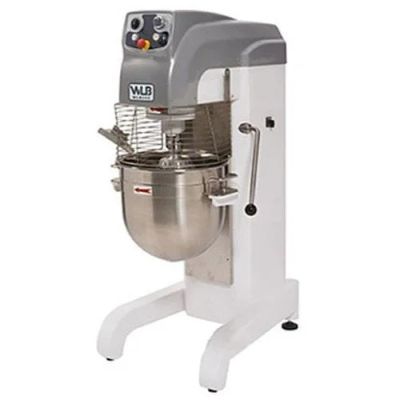 Лот: 10480741. Фото: 1. Миксер планетарный wlbake pm40... Пищевое