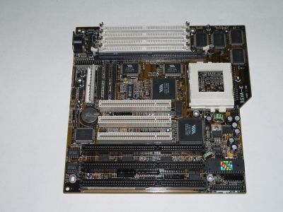 Лот: 16185717. Фото: 1. MB Zida Tomato Board 5SVA-E rev... Материнские платы