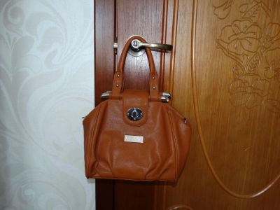Лот: 5455756. Фото: 1. Сумочка. Сумки
