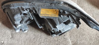 Лот: 17407741. Фото: 1. Фара Lexus RX300. Оптика и освещение