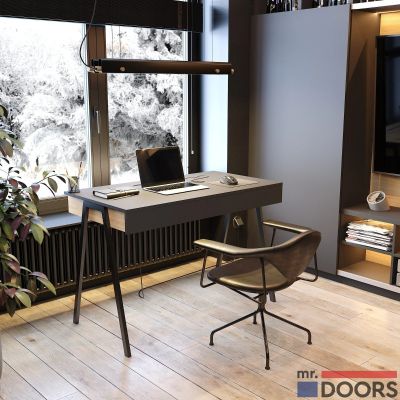 Лот: 17767062. Фото: 1. письменный стол Mr.Doors. Компьютерные и письменные столы