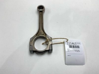 Лот: 25339015. Фото: 1. Шатун Toyota Gaia 2003 1320129125B0... Двигатель и элементы двигателя