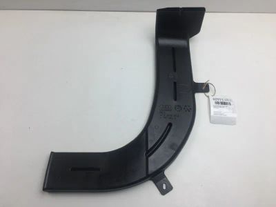Лот: 20400985. Фото: 1. Воздуховод Audi A6 2007 4F0819812... Топливная система
