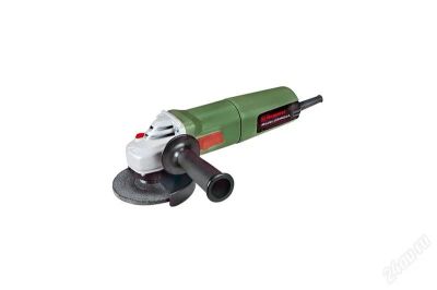 Лот: 2615242. Фото: 1. Машинка угловая шлифовальная Hammer... Электроинструмент