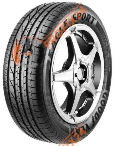 Лот: 14326167. Фото: 1. Автошина Goodyear EAGLE SPORT... Шины
