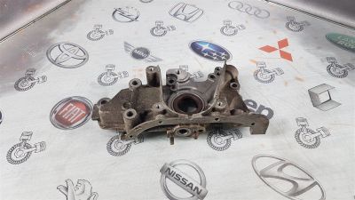 Лот: 23587661. Фото: 1. Насос масляный Daihatsu Terios... Двигатель и элементы двигателя