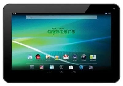 Лот: 11102020. Фото: 1. oysters t12v 3g. Планшеты
