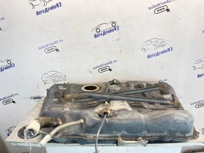 Лот: 25628727. Фото: 1. бак топливный Toyota Camry ACV40. Топливная система