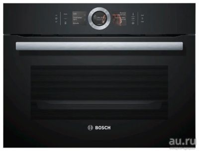 Лот: 16062641. Фото: 1. Духовой шкаф Bosch CSG656RB7. Плиты, духовые шкафы, варочные поверхности