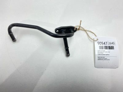 Лот: 23454933. Фото: 1. Трубка масляная Kia Sorento 2010... Двигатель и элементы двигателя