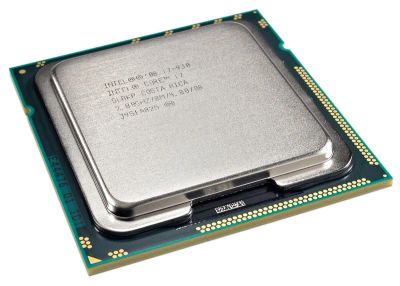 Лот: 8124797. Фото: 1. Intel Core i7-930. Процессоры