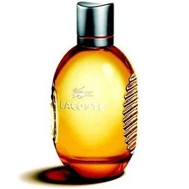 Лот: 3825936. Фото: 1. Lacoste Hot Play, 125ml. Мужская парфюмерия