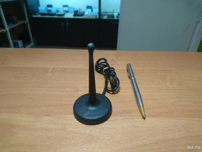 Лот: 8835479. Фото: 1. Выносная внешняя антенна WI-FI... WiFi, Bluetooth адаптеры