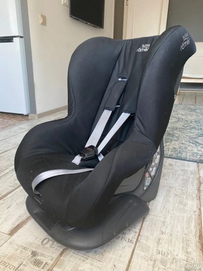 Лот: 18276504. Фото: 1. детское кресло Britax Roemer Eclipse. Детские автокресла