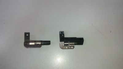Лот: 7589392. Фото: 1. Шарниры (петли) - для Acer Ноутбук... Стойки, направляющие