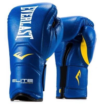 Лот: 22353397. Фото: 1. Перчатки тренировочные Everlast... Одежда для боевых искусств