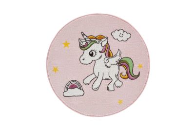 Лот: 23925918. Фото: 1. Коврик HOFF Unicorn. Ковры
